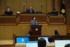 제266회 마포구의회 임시회 제1차 본회의 30