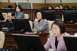 제266회 마포구의회 임시회 제1차 본회의 32