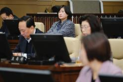 제266회 마포구의회 임시회 제1차 본회의 33