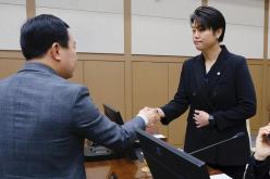 제266회 마포구의회 임시회 제1차 본회의 44