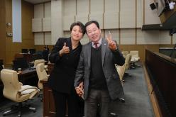 제266회 마포구의회 임시회 제1차 본회의 47