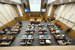 제266회 마포구의회 임시회 제2차 본회의 1