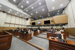 제266회 마포구의회 임시회 제2차 본회의 3