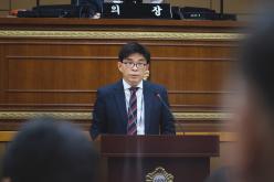 제266회 마포구의회 임시회 제2차 본회의 4