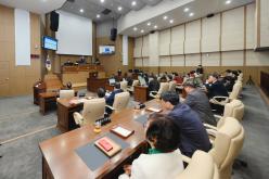 제266회 마포구의회 임시회 제2차 본회의 5