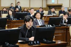 제266회 마포구의회 임시회 제2차 본회의 6