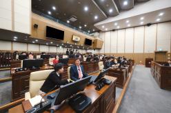 제266회 마포구의회 임시회 제2차 본회의 10