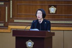 제266회 마포구의회 임시회 제2차 본회의 11