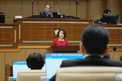 제266회 마포구의회 임시회 제2차 본회의 15