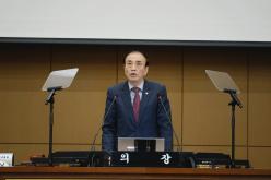 제266회 마포구의회 임시회 제2차 본회의 18