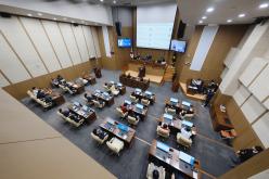 제266회 마포구의회 임시회 제2차 본회의 19