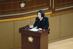 제266회 마포구의회 임시회 제2차 본회의 21