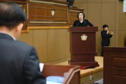 제266회 마포구의회 임시회 제2차 본회의 22