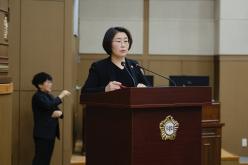 제266회 마포구의회 임시회 제2차 본회의 23