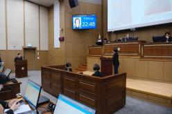 제266회 마포구의회 임시회 제2차 본회의 34