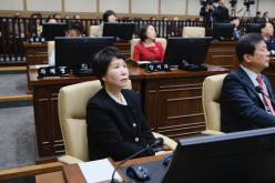 제266회 마포구의회 임시회 제2차 본회의 38