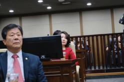 제266회 마포구의회 임시회 제2차 본회의 43