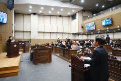 제266회 마포구의회 임시회 제2차 본회의 47