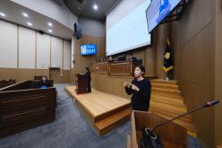 제266회 마포구의회 임시회 제2차 본회의 51