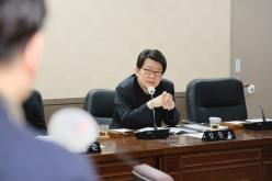 제266회 마포구의회 임시회 의회운영위원회 회의 4