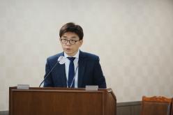 제266회 마포구의회 임시회 의회운영위원회 회의 5