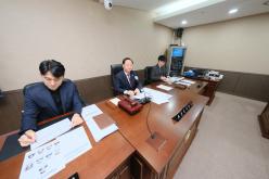 제266회 마포구의회 임시회 의회운영위원회 회의 8