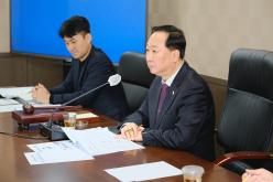 제266회 마포구의회 임시회 의회운영위원회 회의 13