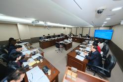 제266회 마포구의회 임시회 행정건설위원회 회의 1