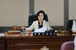 제266회 마포구의회 임시회 행정건설위원회 회의 2