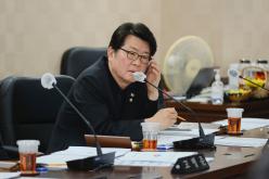 제266회 마포구의회 임시회 행정건설위원회 회의 4