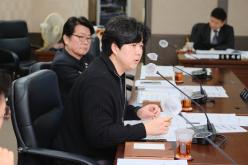 제266회 마포구의회 임시회 행정건설위원회 회의 5