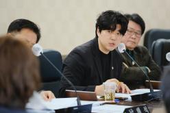 제266회 마포구의회 임시회 행정건설위원회 회의 15