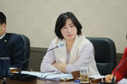 제266회 마포구의회 임시회 행정건설위원회 회의 20