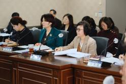 제266회 마포구의회 임시회 행정건설위원회 회의 21