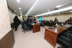 제266회 마포구의회 임시회 행정건설위원회 회의 31