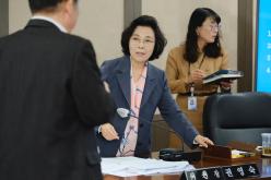 제266회 마포구의회 임시회 행정건설위원회 회의 34