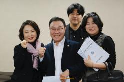 제266회 마포구의회 임시회 행정건설위원회 회의 35