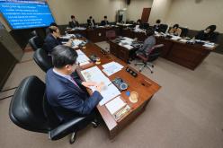 제266회 마포구의회 임시회 복지도시위원회 회의 1