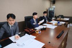 제266회 마포구의회 임시회 복지도시위원회 회의 2