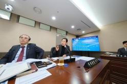 제266회 마포구의회 임시회 복지도시위원회 회의 3