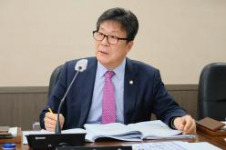 제266회 마포구의회 임시회 복지도시위원회 회의 5