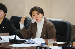 제266회 마포구의회 임시회 복지도시위원회 회의 9