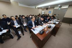 제266회 마포구의회 임시회 복지도시위원회 회의 11