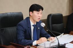 제266회 마포구의회 임시회 복지도시위원회 회의 12