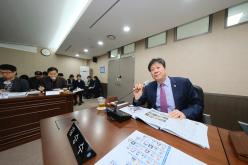 제266회 마포구의회 임시회 복지도시위원회 회의 15