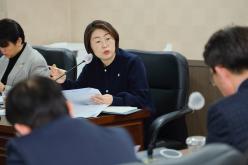 제266회 마포구의회 임시회 복지도시위원회 회의 18