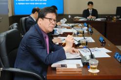 제266회 마포구의회 임시회 복지도시위원회 회의 25