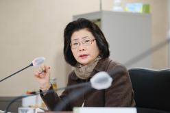 제266회 마포구의회 임시회 복지도시위원회 회의 27