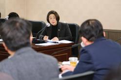 제266회 마포구의회 임시회 복지도시위원회 회의 28