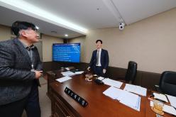 제266회 마포구의회 임시회 복지도시위원회 회의 31